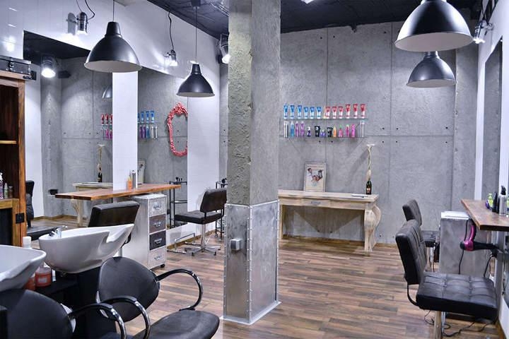 Frizerski salon G-Line