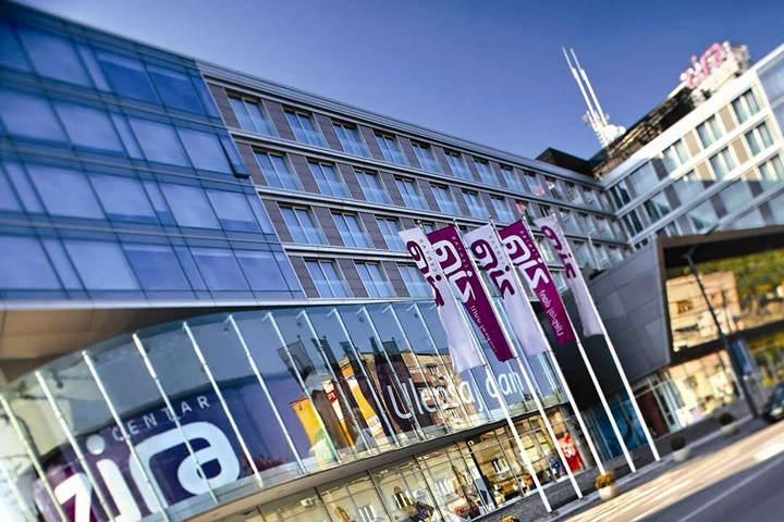 Hotel Zira