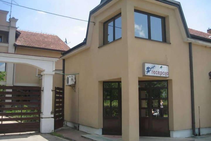 Motel Malinjak