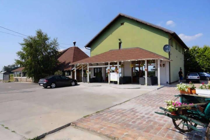 Salaš 140
