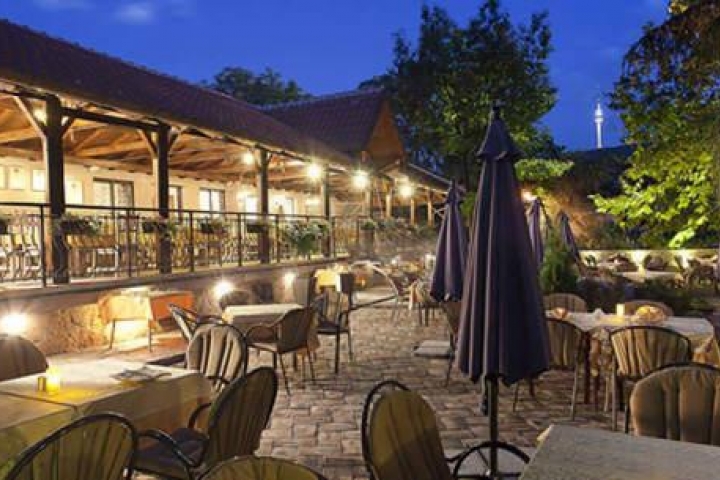 Restoran Kumbara