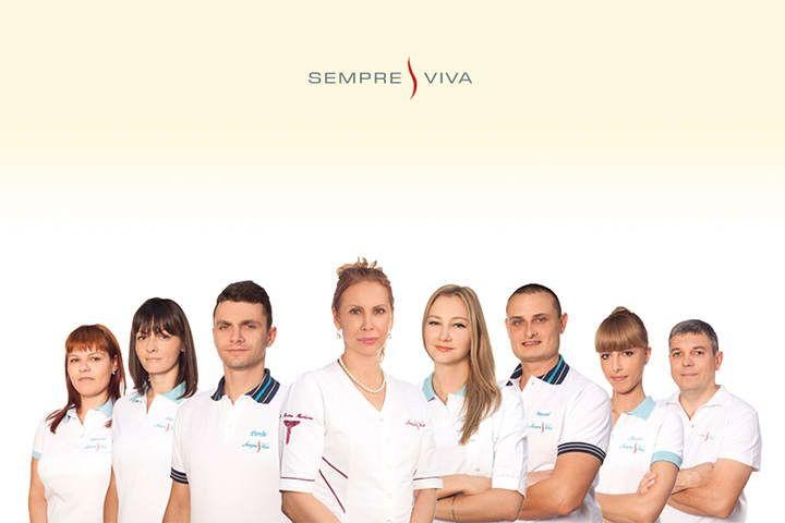 Sempre Viva Centar