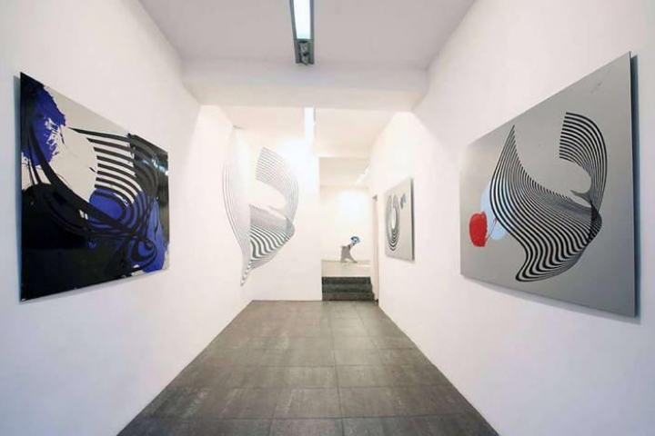 Galerija Zvono
