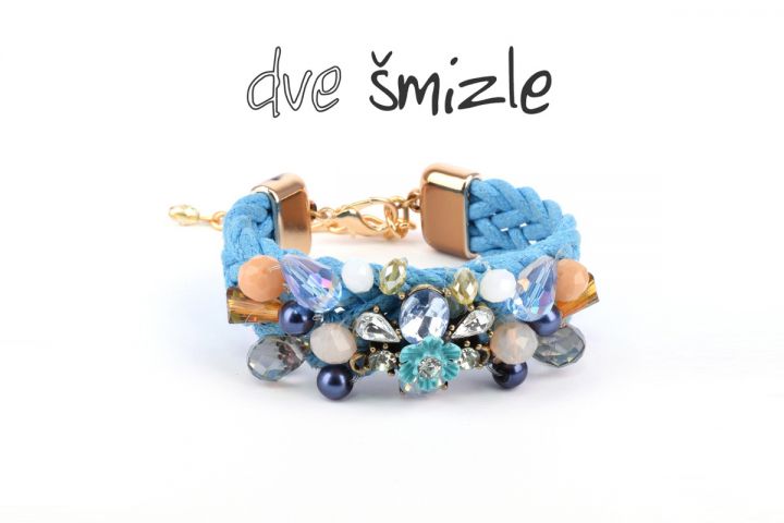 Dve šmizle