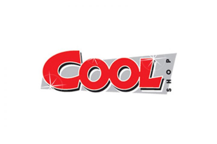 Cool Shop