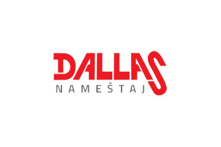 Dallas nameštaj