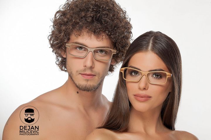 Optika Amn Lens