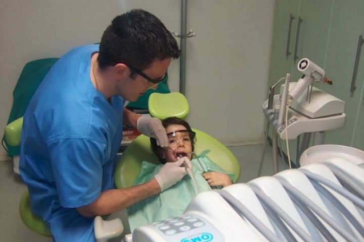 Dentalux specijalistička stomatološka ordinacija