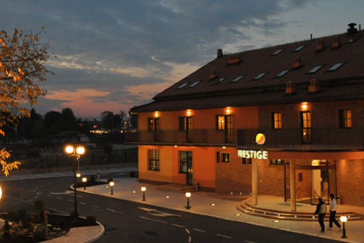 Hotel Prestige