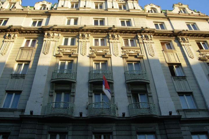 Hotel Palace