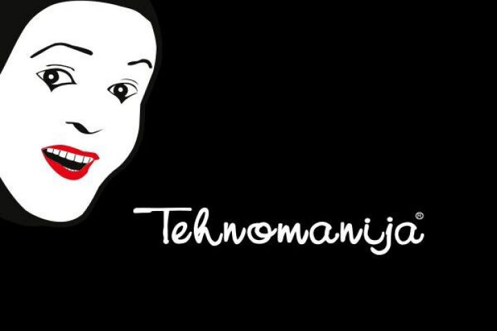 Tehnomanija