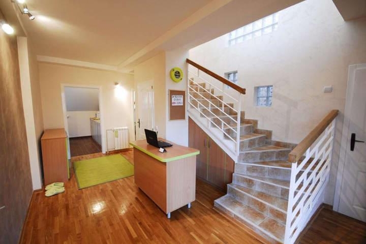 Hostel City Break