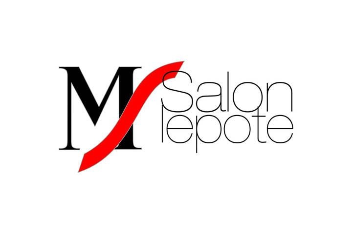 Salon lepote M